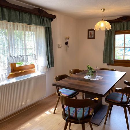 Ferienhaus Bergblick Kaning Екстериор снимка
