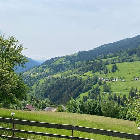 Ferienhaus Bergblick Kaning Екстериор снимка