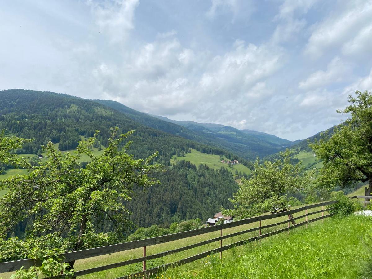 Ferienhaus Bergblick Kaning Екстериор снимка