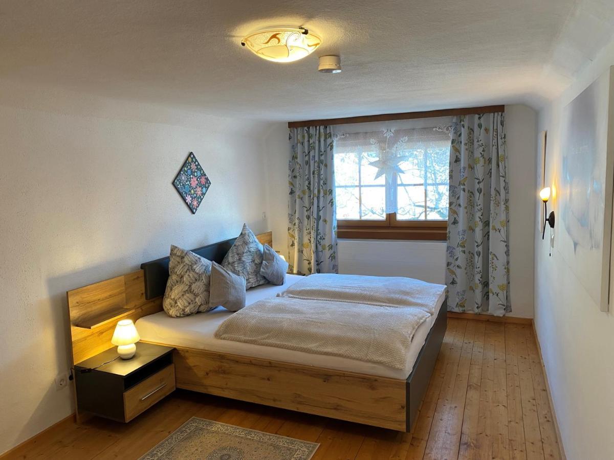 Ferienhaus Bergblick Kaning Екстериор снимка